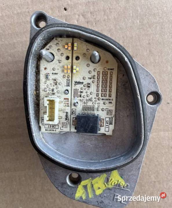 SEAT ATECA PRZETWORNICA LED 90125310 Międzychód