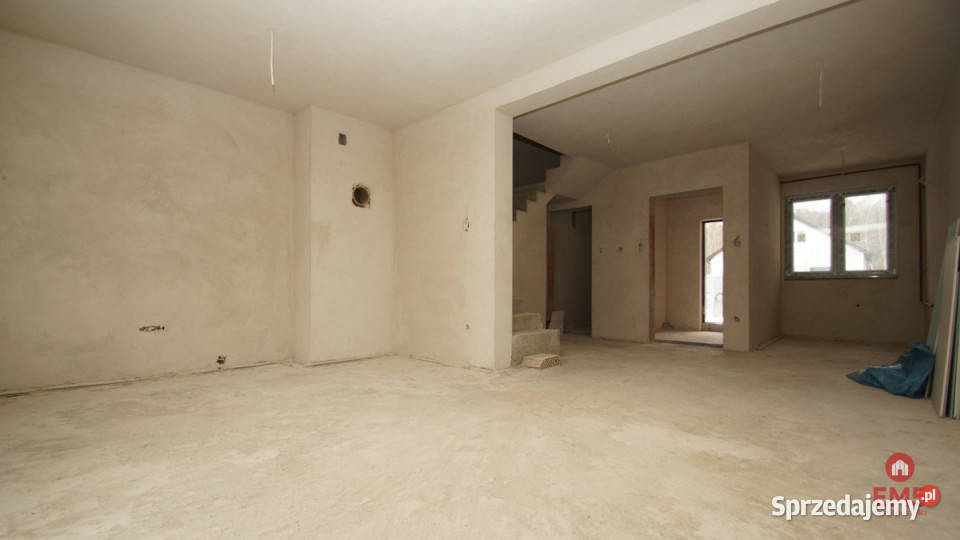 Dom szeregowy 15044 metry Białystok Liczba pokoi 5 sprzedam