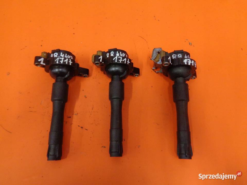 RANGE ROVER L322 44 V8 05 cewka zaplonowa 11859T Suków sprzedam