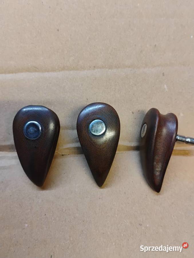 Kluczyk stacyjki NSU Zundapp DKW