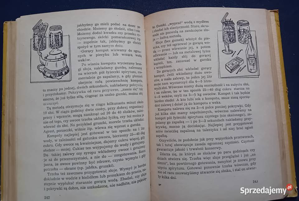Irena Gumowska My i nasz dom WP 1956r Wydanie