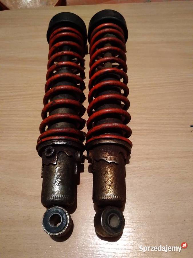 SUZUKI GS 650 KATANA małopolskie Tenczynek