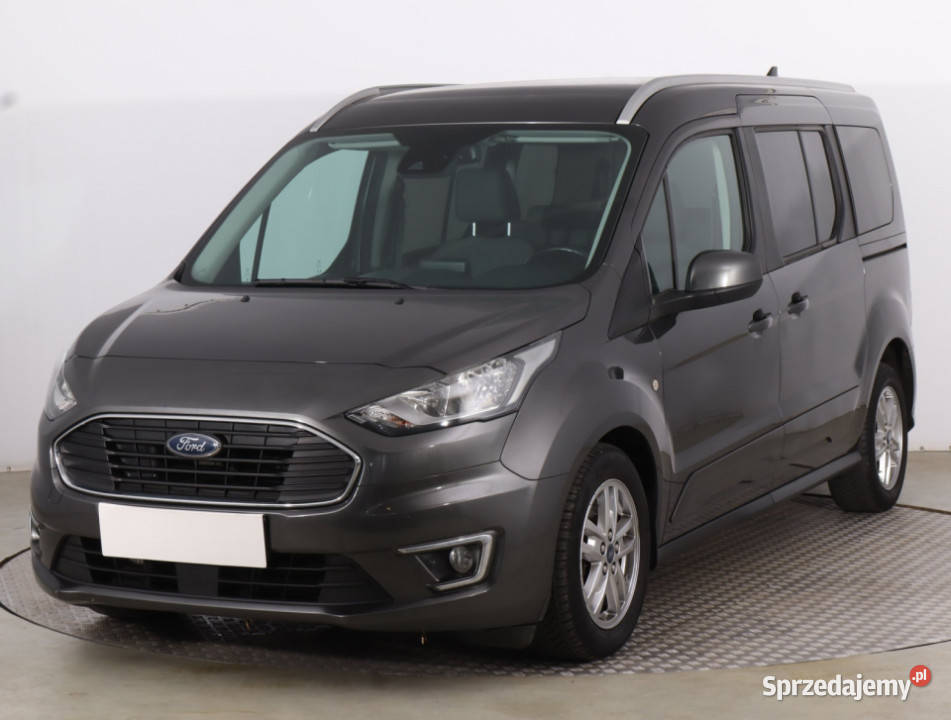 Ford Tourneo Connect 15 EcoBlue Piaseczno