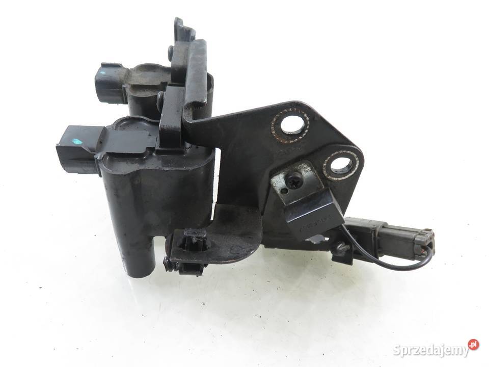 CEWKA KIA CERATO I 16 U2060 Układ elektryczny silnika