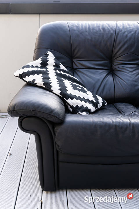 DO JUTRA Sofa 3osobowa 2 x rozkładany fotel dolnośląskie Krzyków