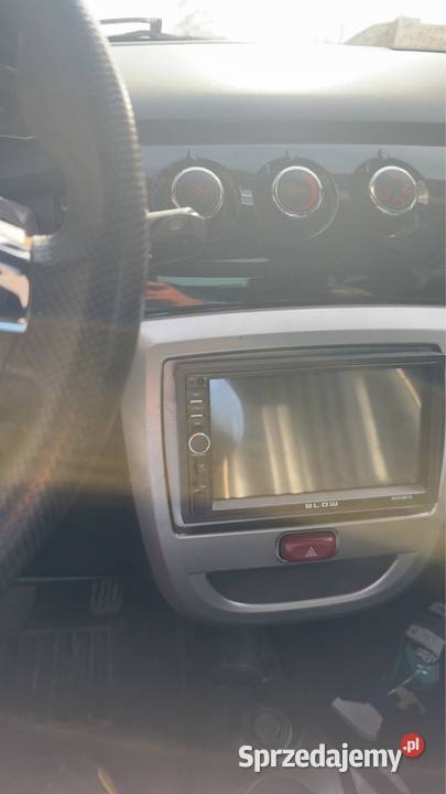 Microcar m8 l6e M.GO Rusko