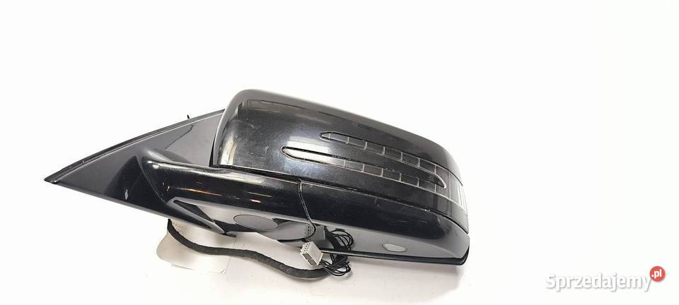 LUSTERKO LEWE MERCDESBENZ W212 E350 15 PIN Lipno sprzedam