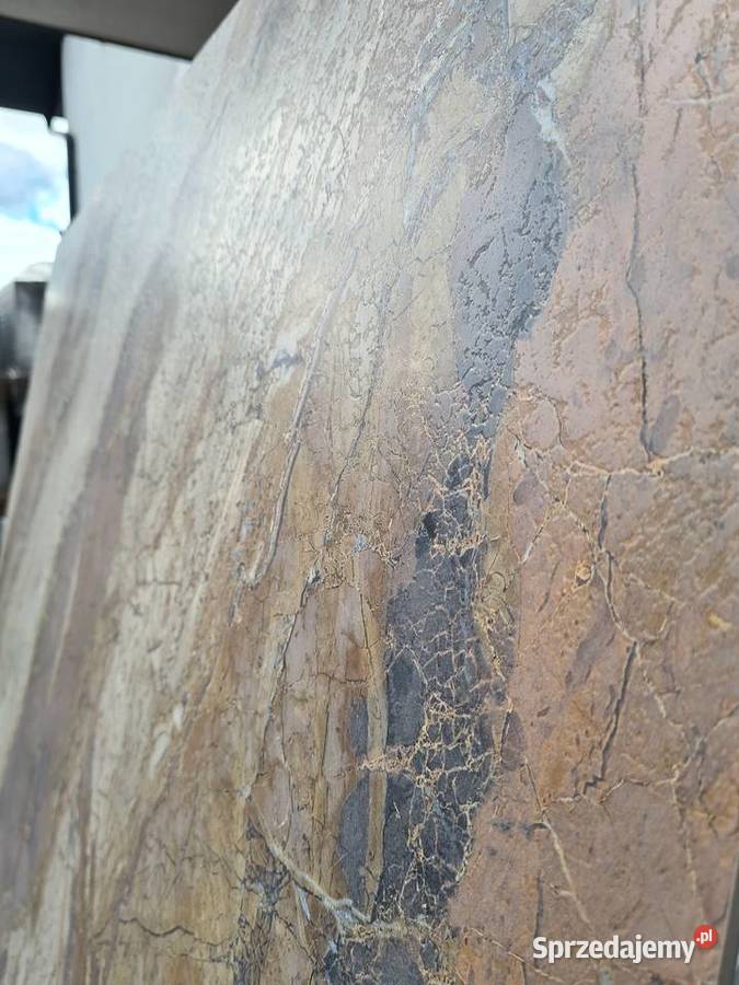 PŁYTKA gres LOUNGE STONE BROWN SAT STR 1198X1198 łódzkie