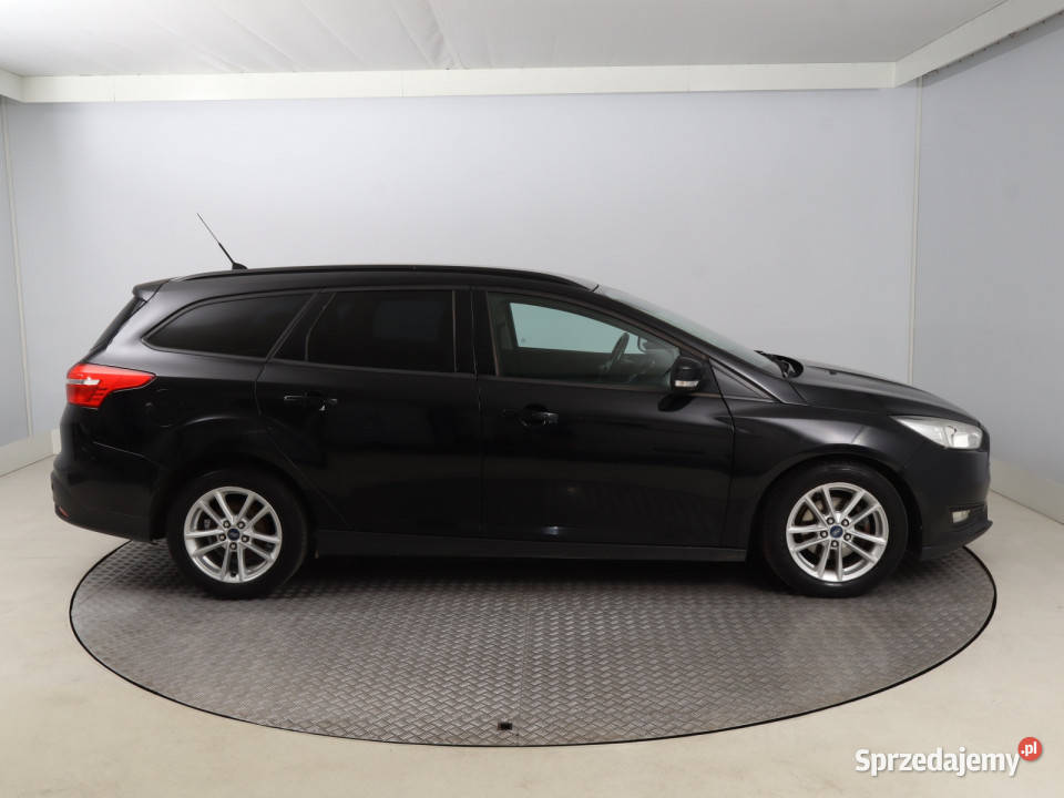 Ford Focus 15 TDCi sprzedam