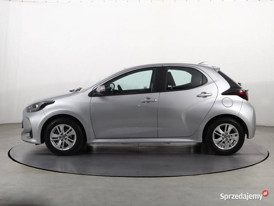 Toyota Yaris 15 VVTi centralny zamek