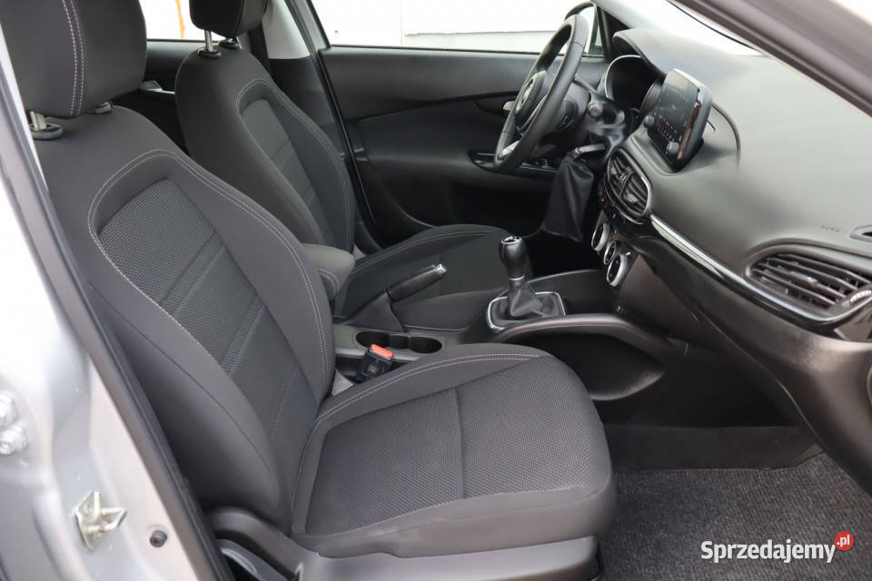 Fiat Tipo 10 FireFly ABS Zabrze