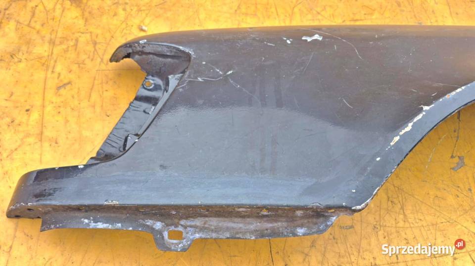 MERCEDES W124 BŁOTNIK PRZÓD PRZEDNI LEWY Rok produkcji 1994 Radom