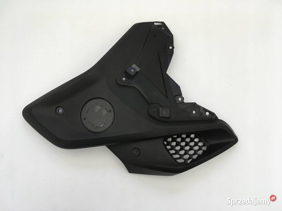 BMW R 1200 R 1250 Owiewka wypełnienie bok boczek Plastiki Łobżenica sprzedam