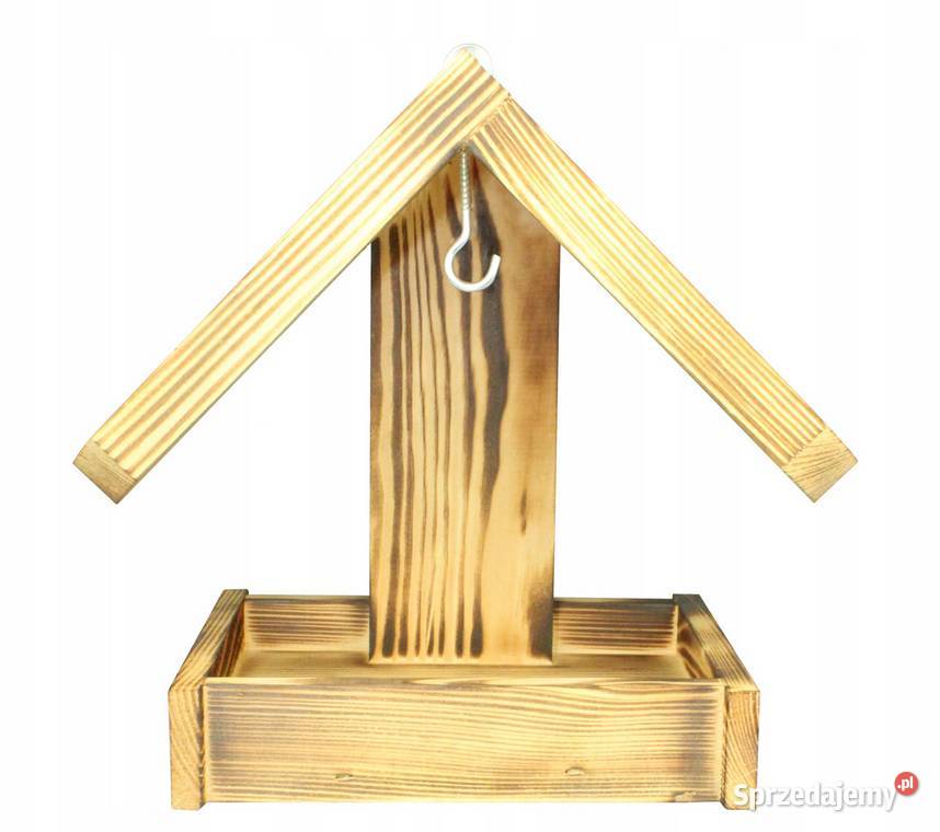 Karmnik ptaków zimujących Opalany KR1 Przyszów sprzedam