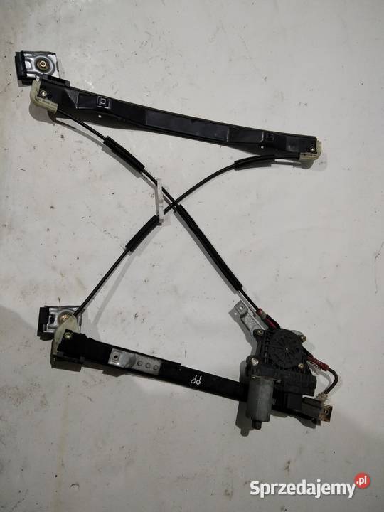 Ford Mondeo mk3 podnośnik szyby silniczek ze Krośniewice