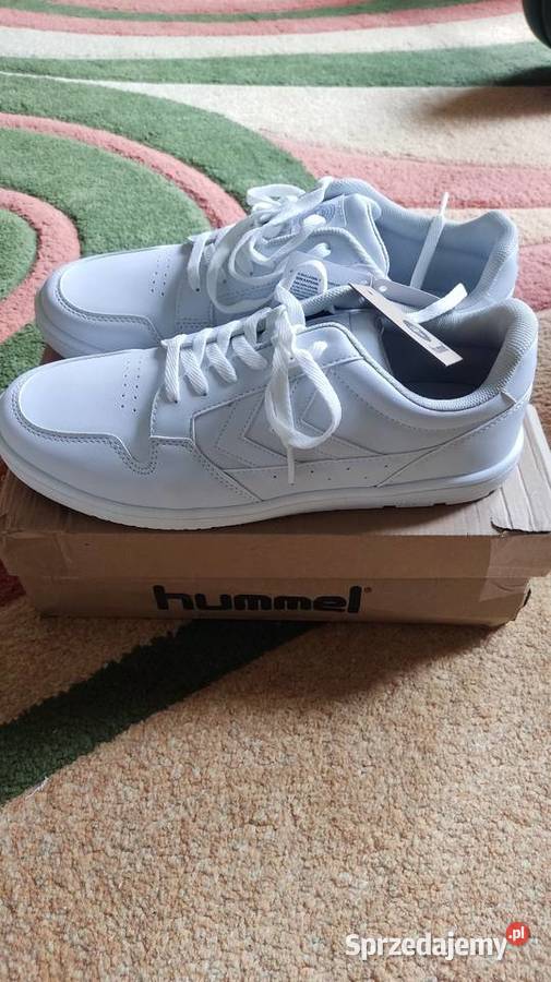 Buty Hummel rozmiar 44