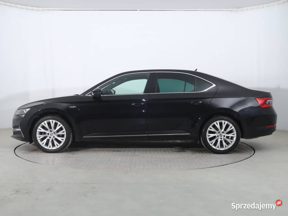 Skoda Superb 20 TDI radio Piaseczno sprzedam