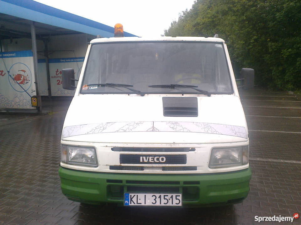 brygadówka 9cio osobowy 28 łódzkie Zgierz