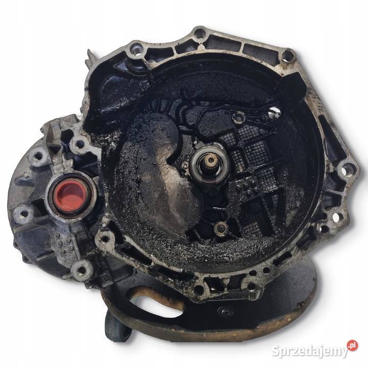 SKRZYNIA BIEGÓW Opel Astra IV J 17 CDTI manualna Chełm