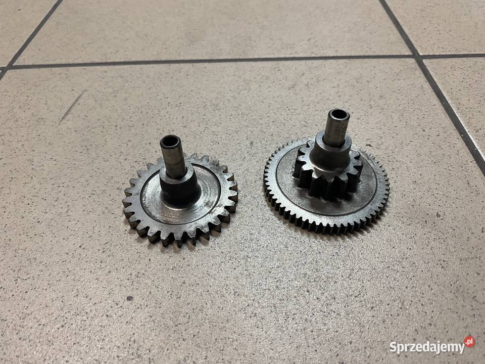 Zębatki pośrednie rozrusznika Honda Varadero XL Brzeszcze