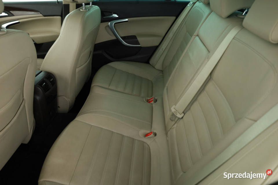 Opel Insignia 20 CDTI Piaseczno sprzedam