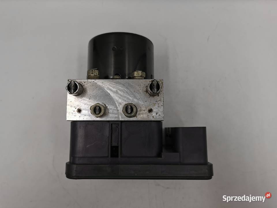 Pompa ABS ESP Ford Focus MK2 8M512C405AA Wyszków
