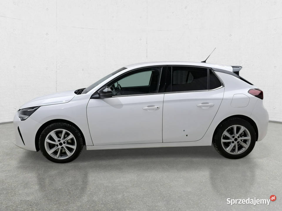 Opel Corsa F 2019