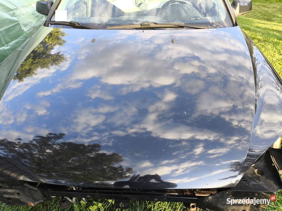 Częśći Ford Mondeo Mk3 Kombi G0
