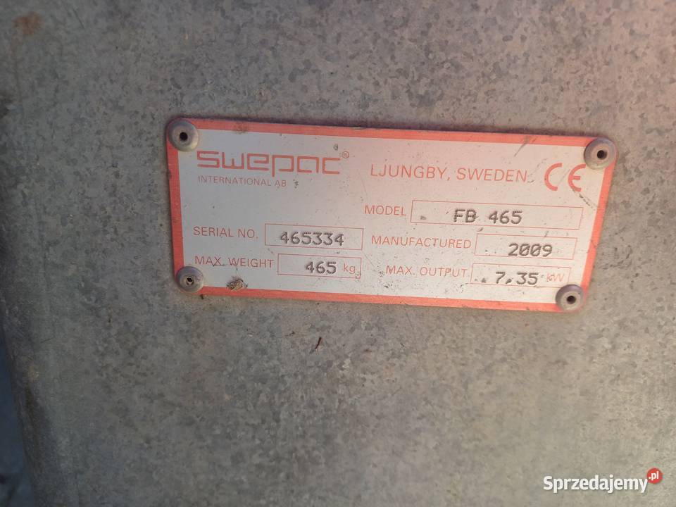 Zageszczarka Wacker silnik lombardini 12ld