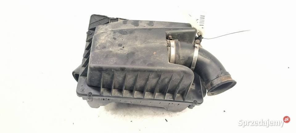 OBUDOWA FILTRA OPEL ASTRA H III 4614485910 Lipno sprzedam