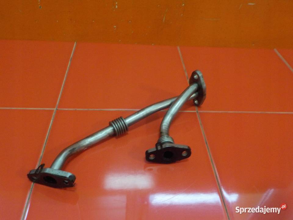 MERCEDES C W205 22 CDI 15r 170 przewod rura Suków