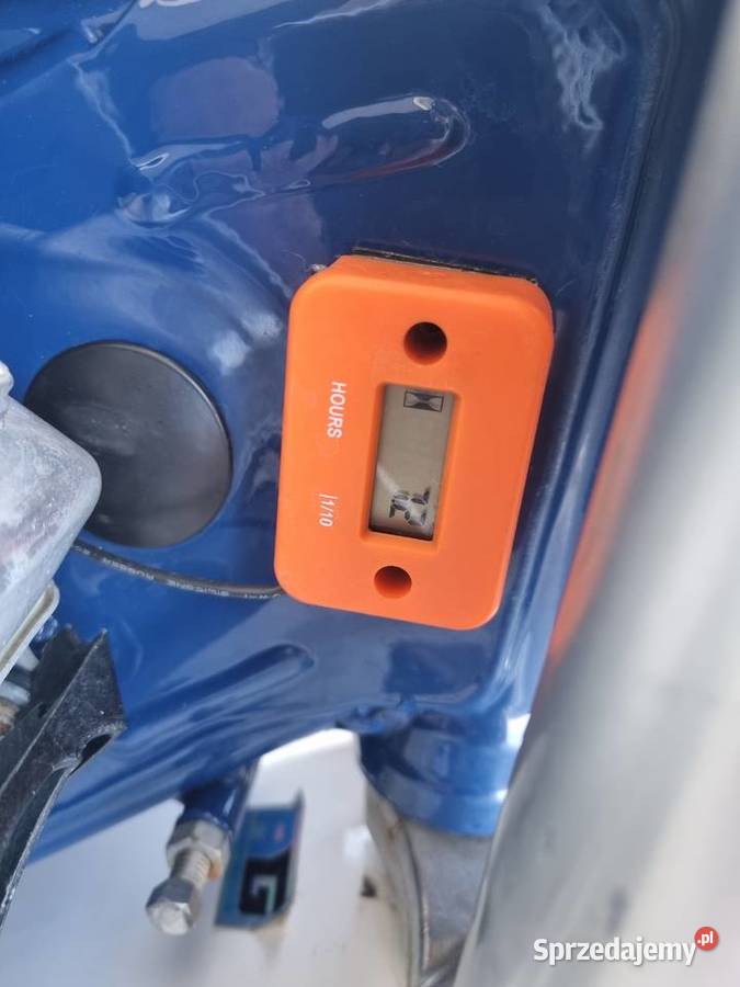 Husqvarna TC85 warmińsko-mazurskie Olsztyn sprzedam