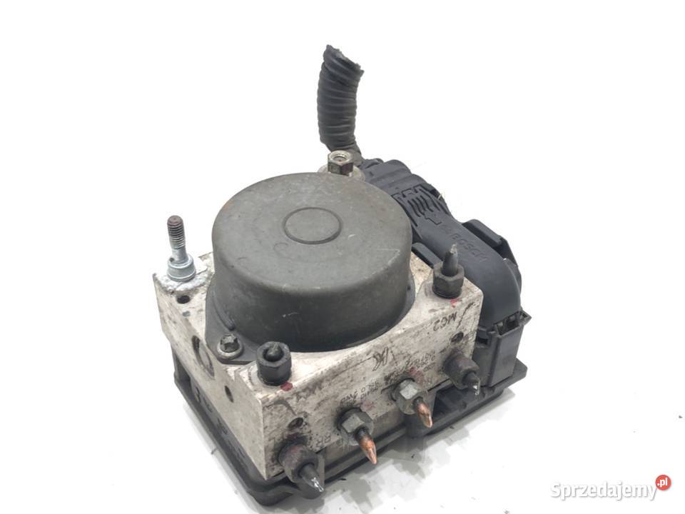 POMPA ABS SUZUKI SX4 0265237048 16 120