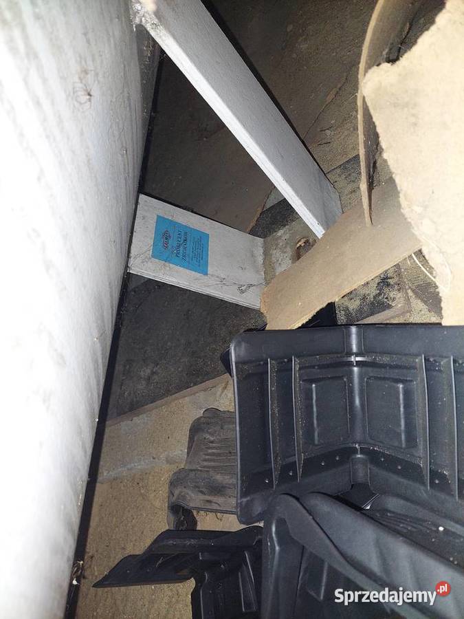 Zbiornik LPG ON 4850L używane