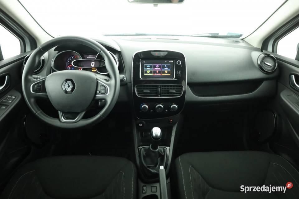 Renault Clio 09 TCe Piaseczno