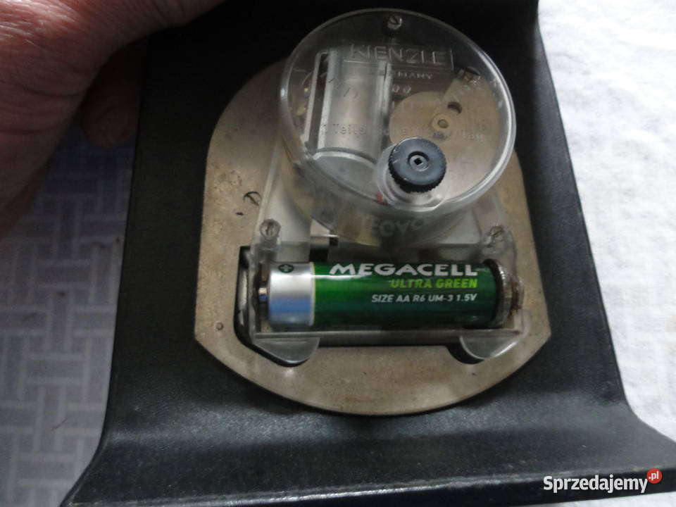 zegar biurkowy Łódź