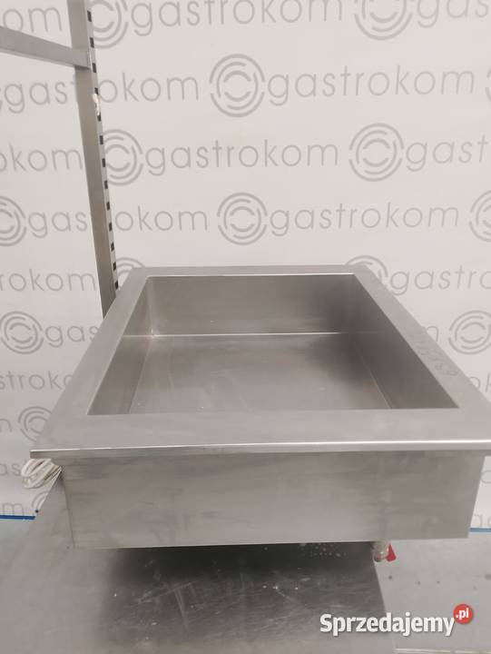WANNA BEMAROWA DO ZABUDOWY 2XGN 11 EDENOX Wrocław