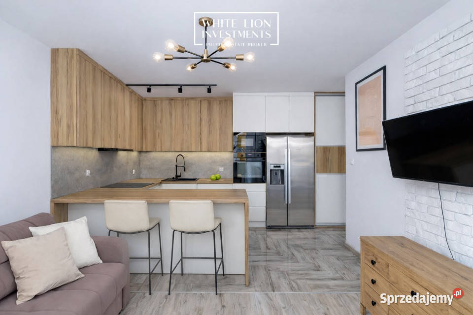 Do sprzedaży mieszkanie Warszawa Posag 7 Panien