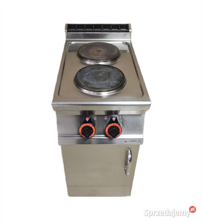 Kuchnia elektryczna 2płytowa LOTUS PC74ET Pszczyna