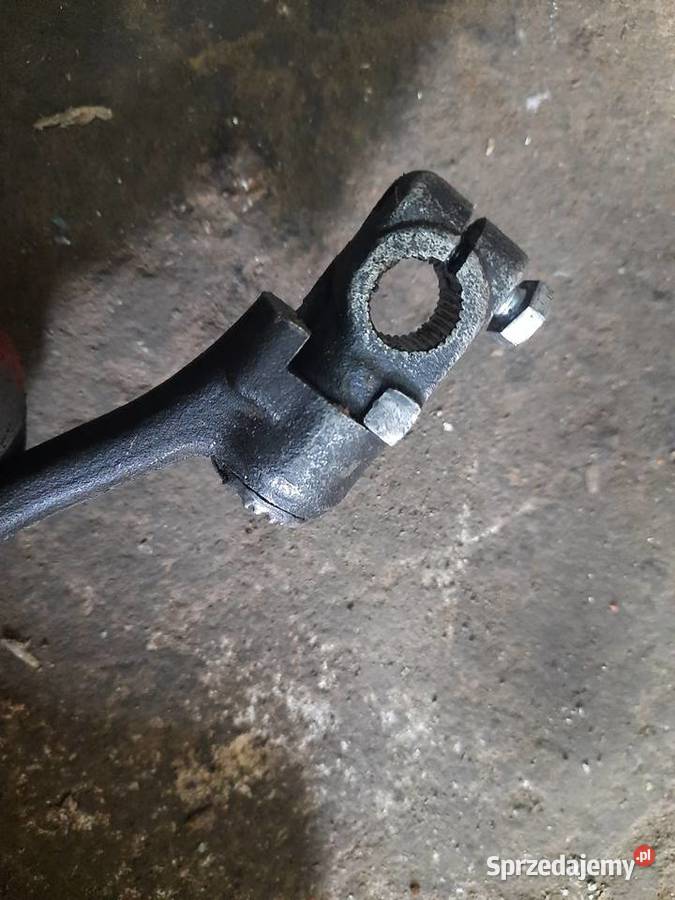 Suzuki RG 80 gamma kopka kopniak starter rg80 Silniki i osprzęt dolnośląskie Jelenia Góra sprzedam