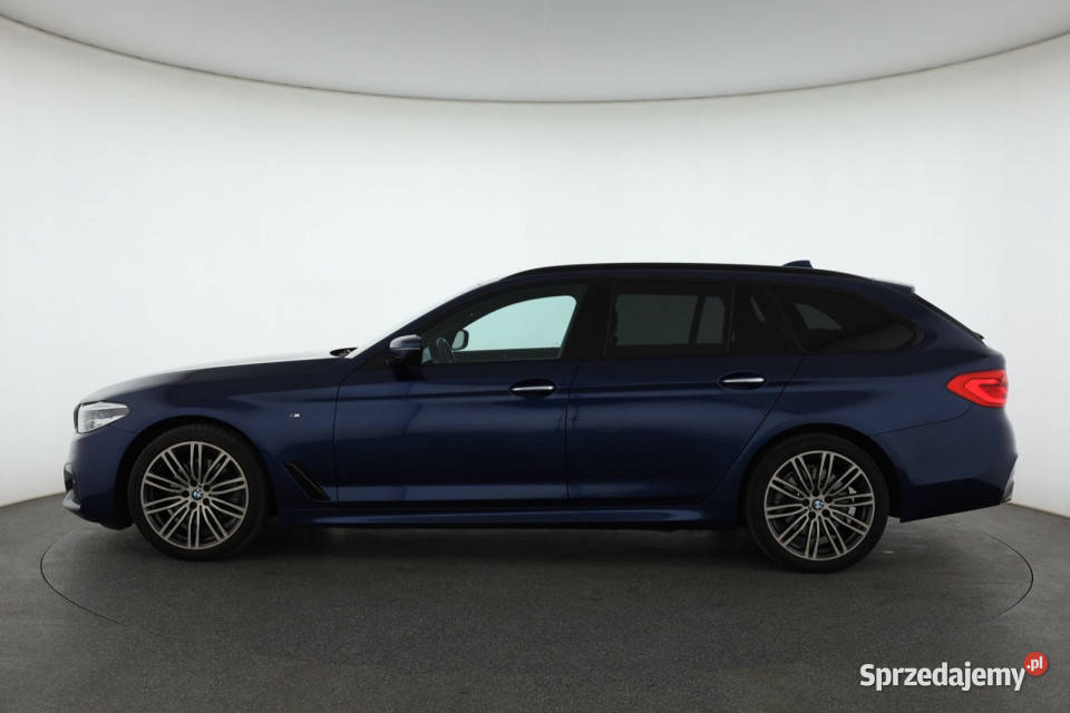 BMW 5 520d xDrive Seria 5 Piaseczno