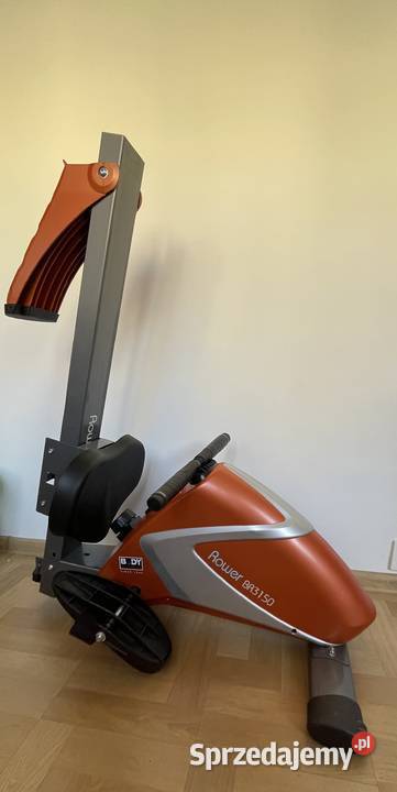 rower br3150