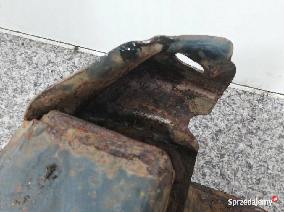 SANKI ZAWIESZENIA PRZÓD WÓZEK Kia Picanto I Zawieszenie silnika sprzedam