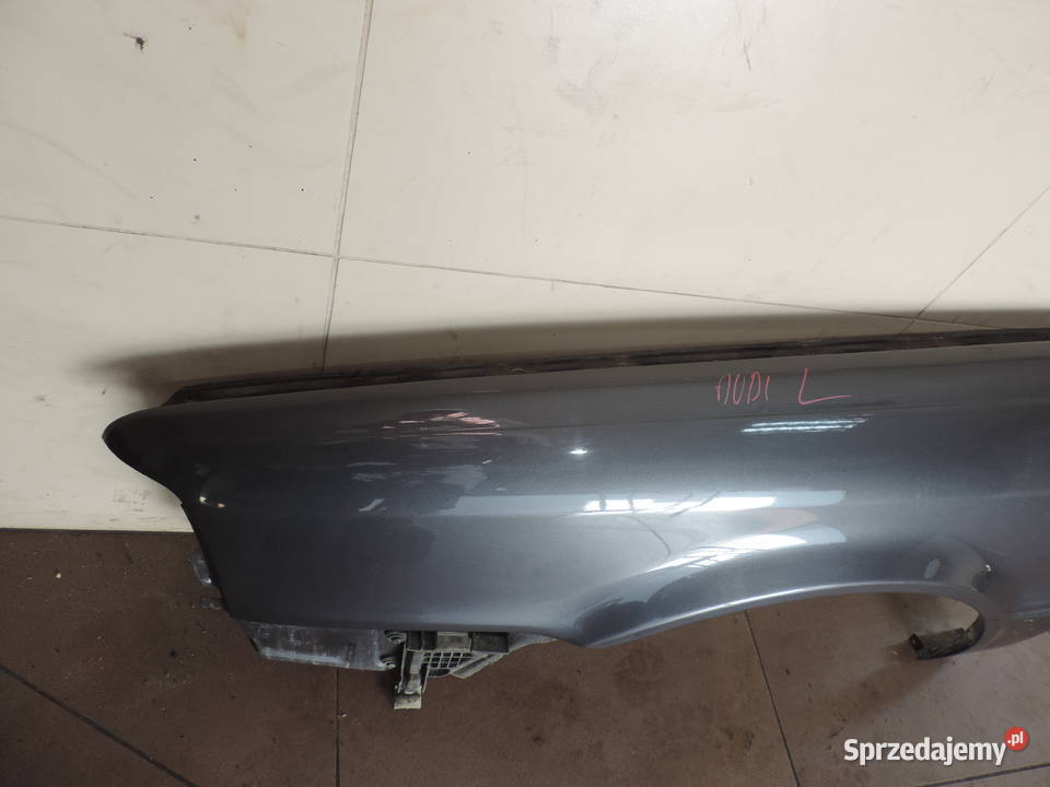 AUDI 80 B4 BŁOTNIK LEWY PRZEDNI sprzedam