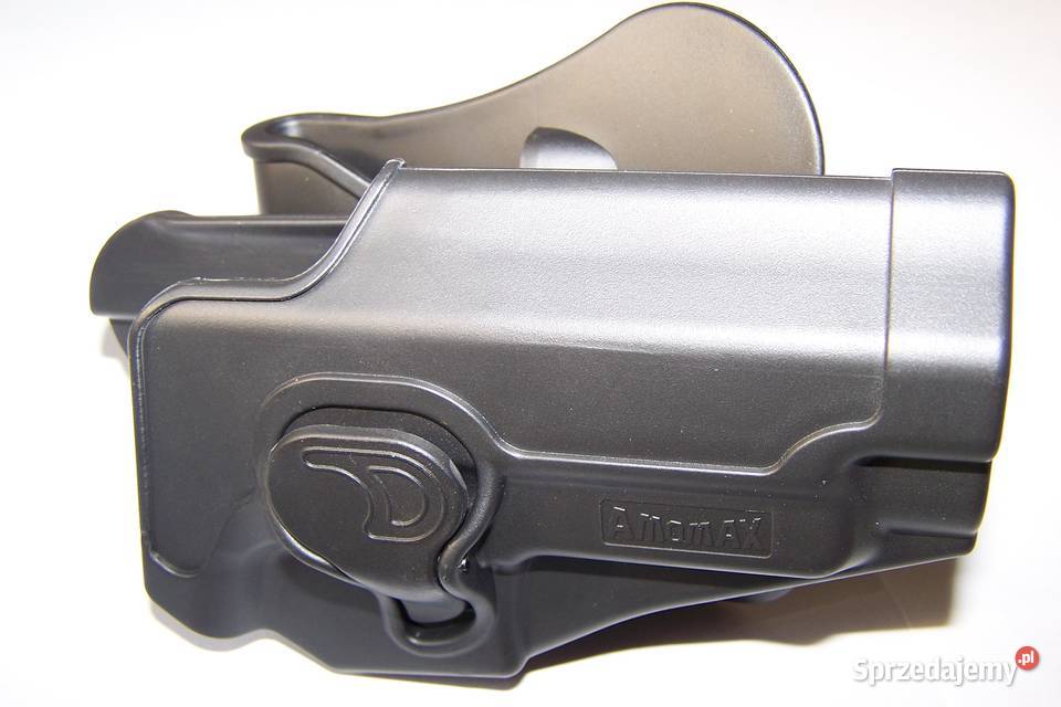 Kabura taktyczna OWB do Sig Sauer serii P220 pomorskie Reda