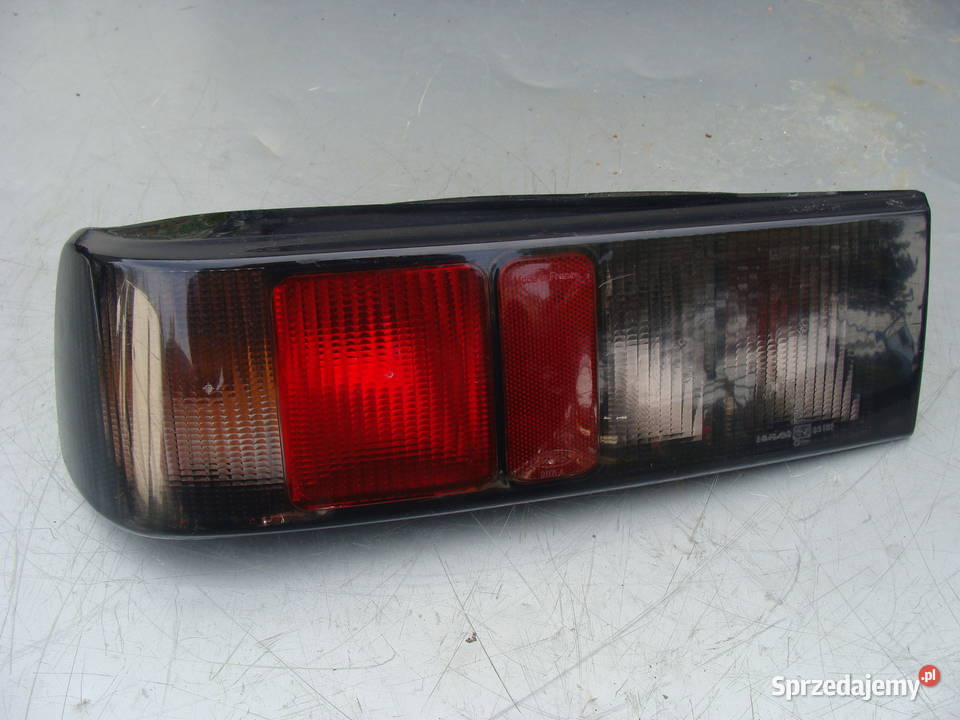 FORD SIERRA II MK2 Hatchback Lampa Tylna Lewa Goleniów