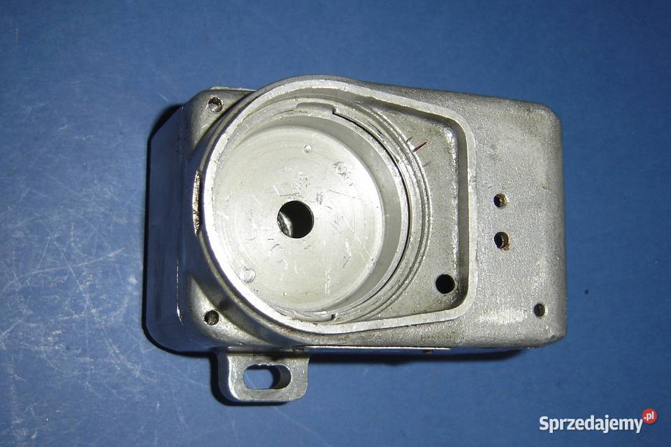 Junak AWO iskrownik obudowa ZS 3 komplet ŁADNA Wrocław