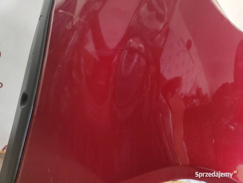 Zderzak Przód Przedni Seat Arona 6F9807221B osobowe Pleszew