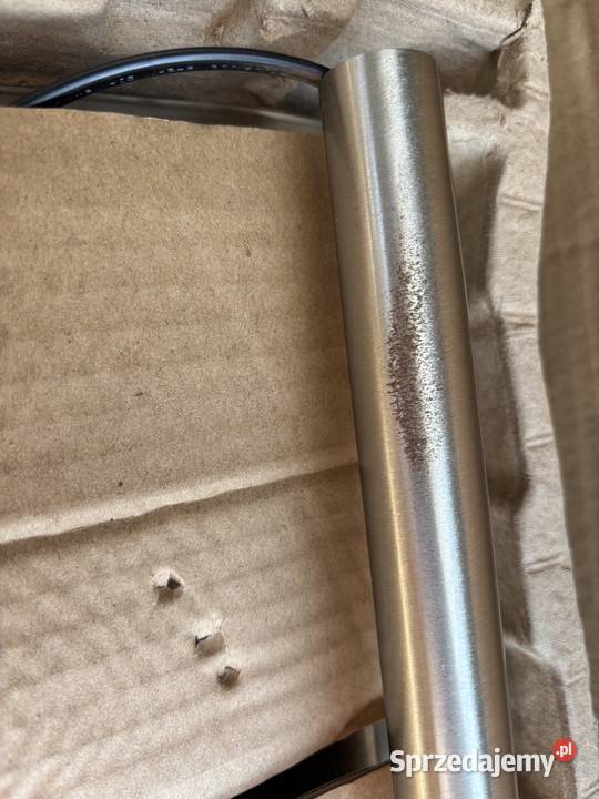 Lampa ledowa stojąca Mieleszyn