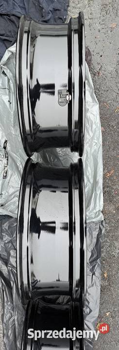 Felgi Mazda CX5 19 Średnica 19" Pyrzyce